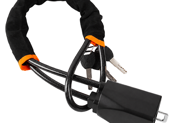 CarProtect Steering Wheel Lock