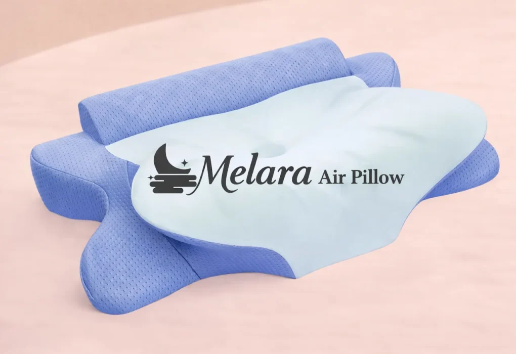 Melara Air Pillow Japan