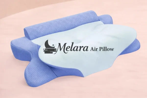 Melara Air Pillow Japan