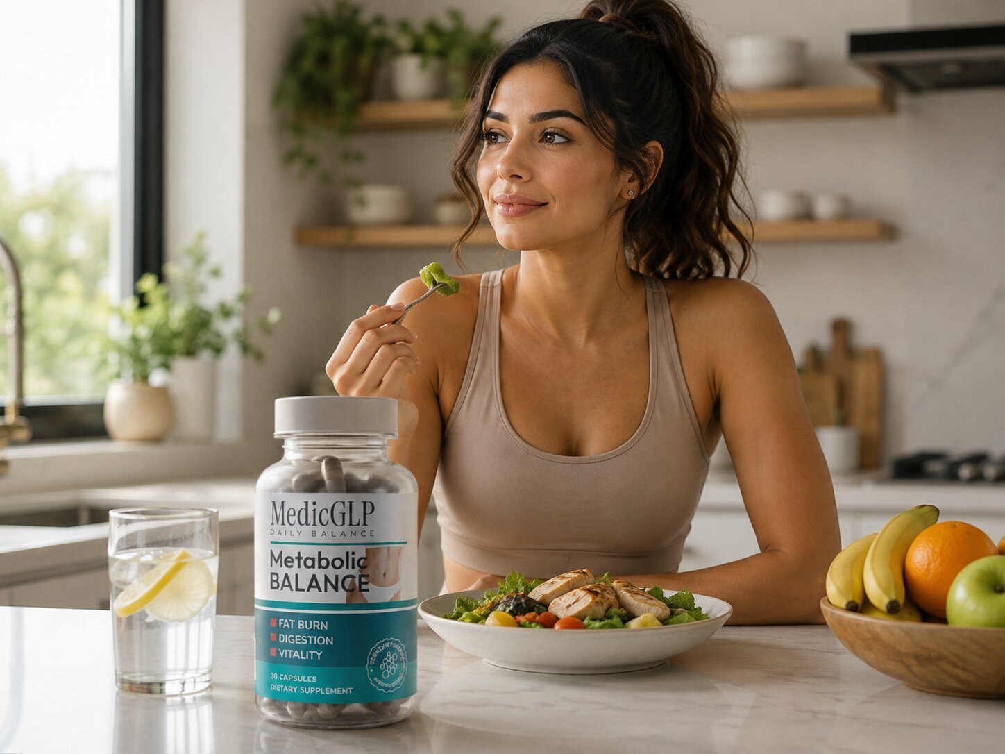 MedicGLP Germany