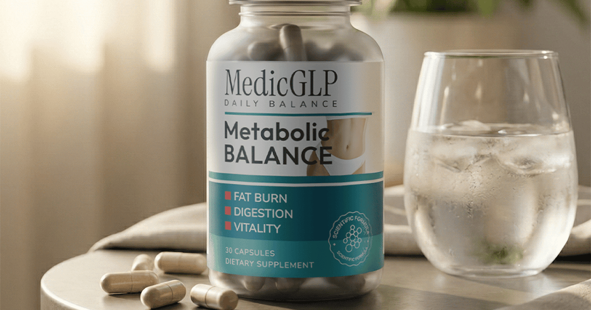 MedicGLP Germany