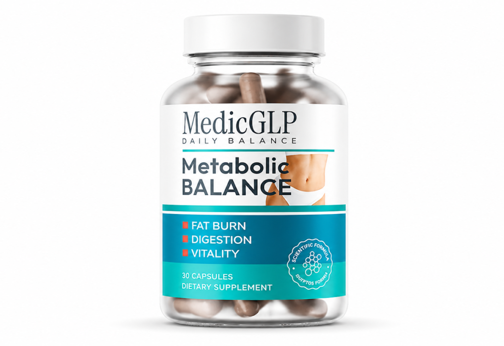 MedicGLP Germany