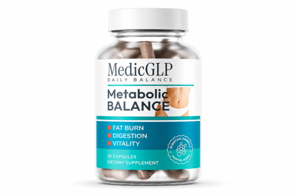 MedicGLP Germany