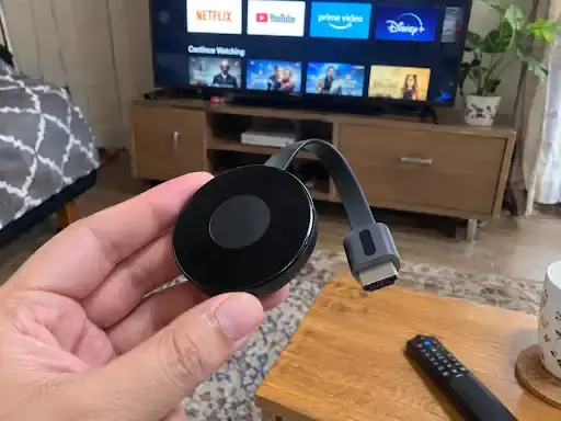 PLAYVERO TV Box