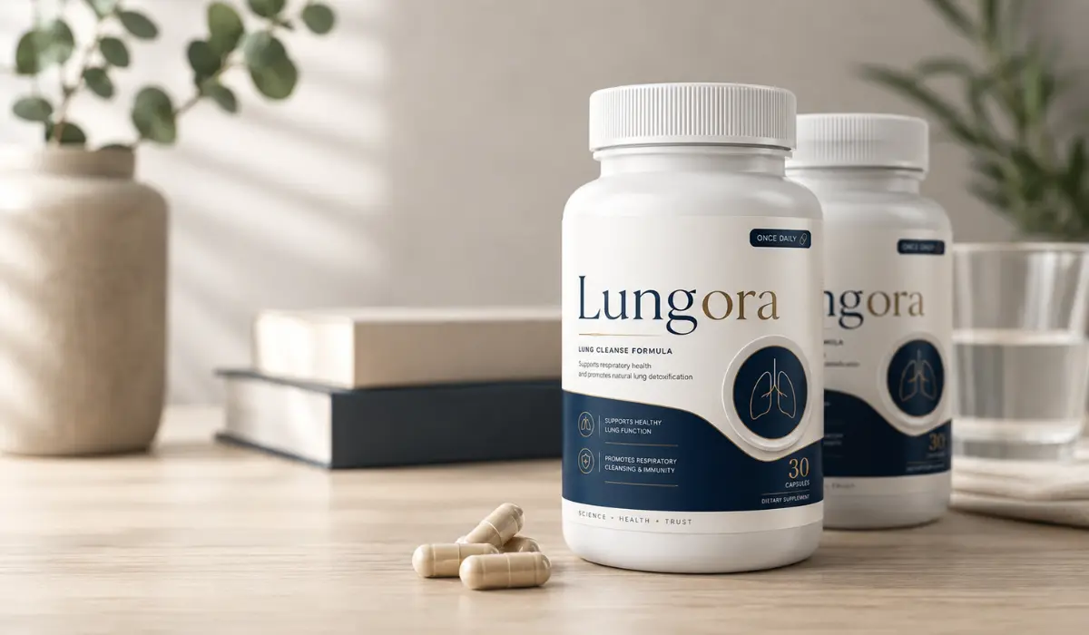 Lungora
