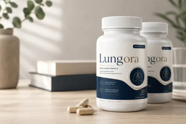 Lungora