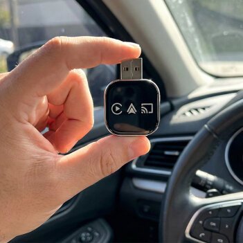 DrivePair Wireless CarPlay