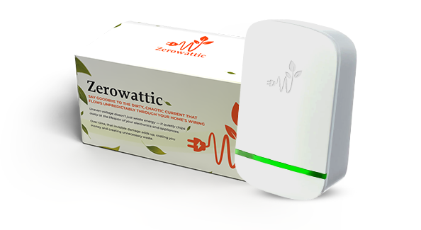 ZeroWattic Power Saver
