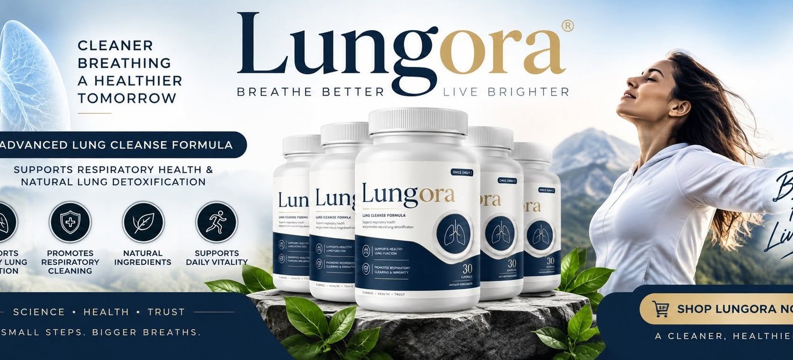 Lungora