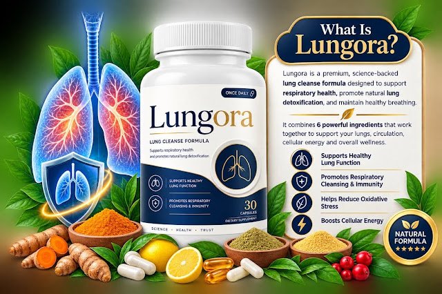 Lungora