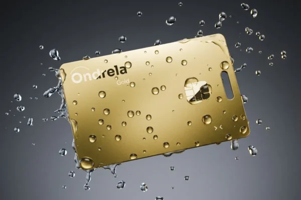Ondrela Smart Tracker