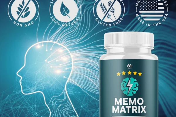 Memo Matrix