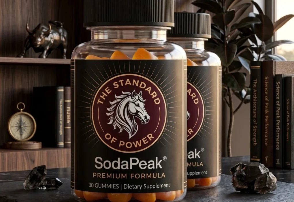 SodaPeak