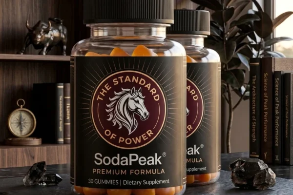 SodaPeak