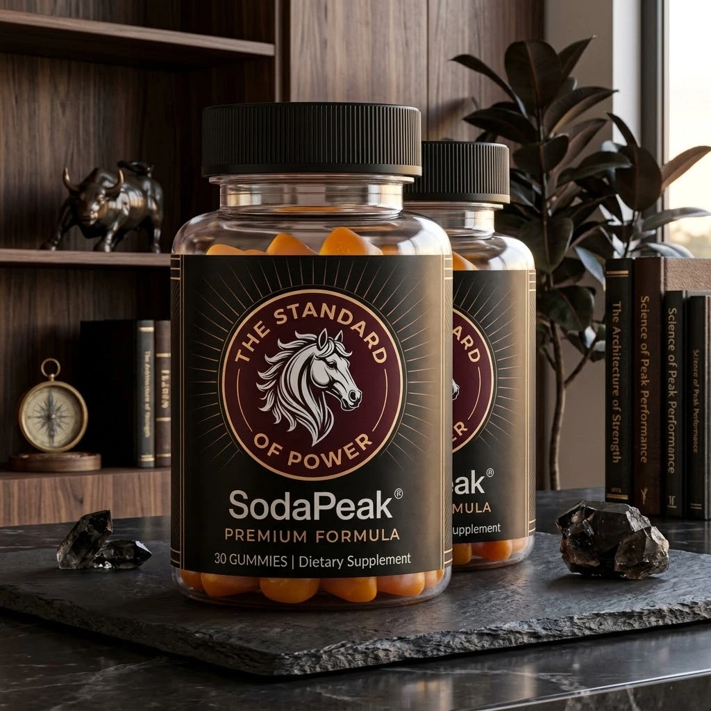 SodaPeak
