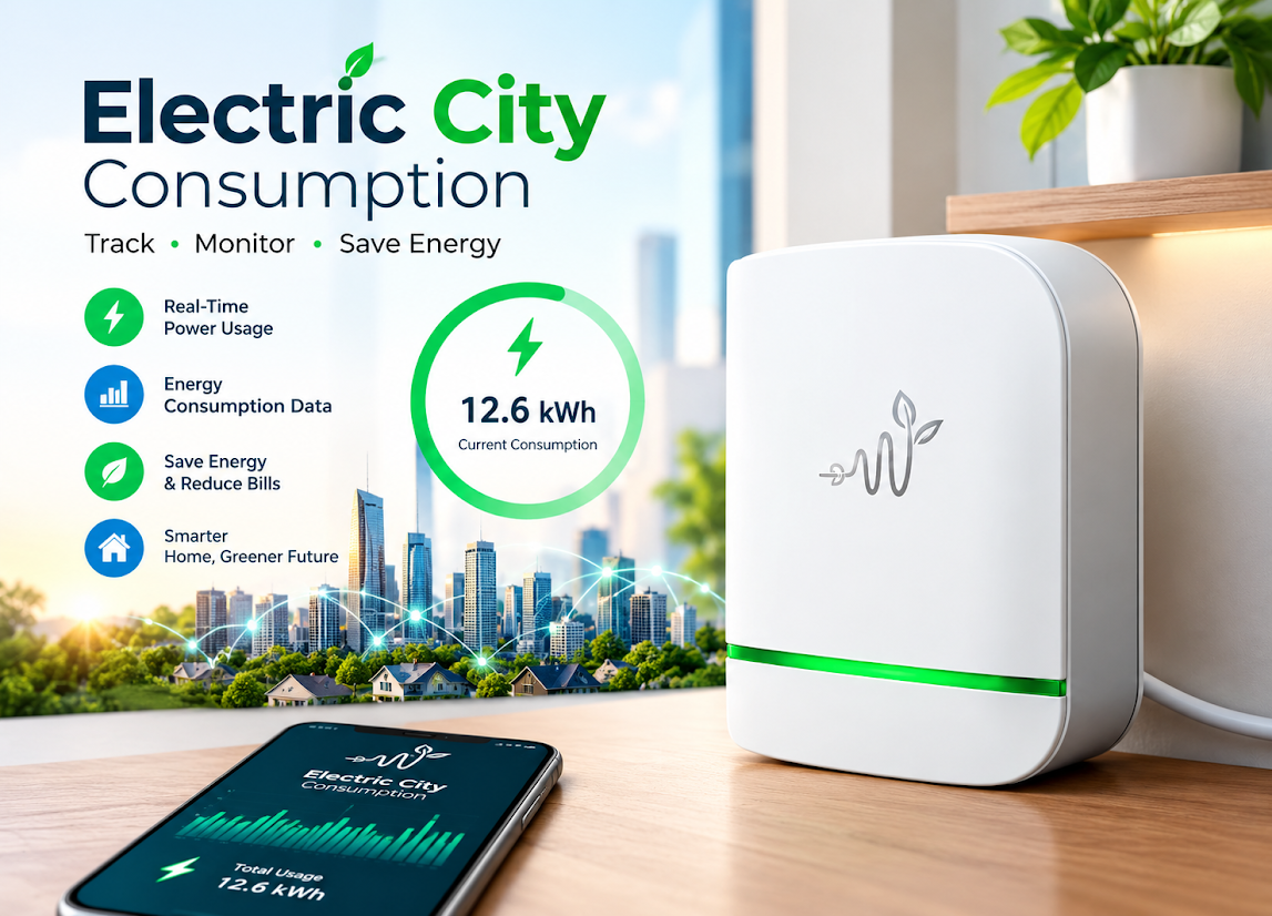 ZeroWattic Power Saver