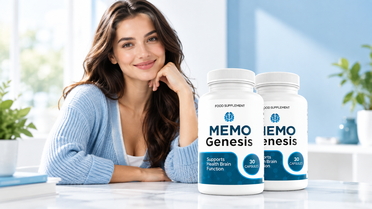 Memogenesis