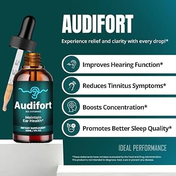 Audifort