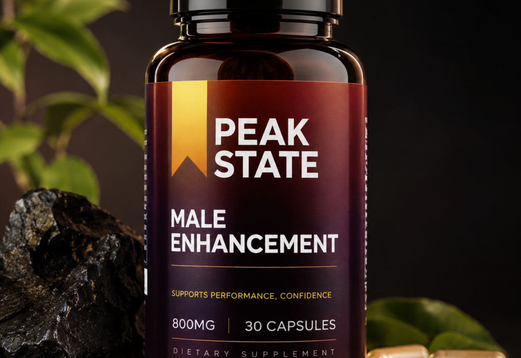 Peak State Male Enhancement Australia
