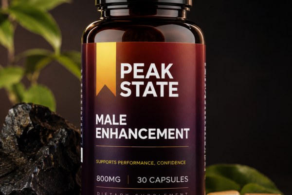 Peak State Male Enhancement Australia