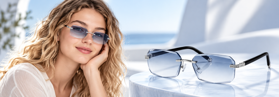 BlueLume Glasses
