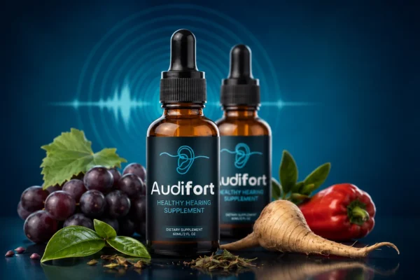 Audifort