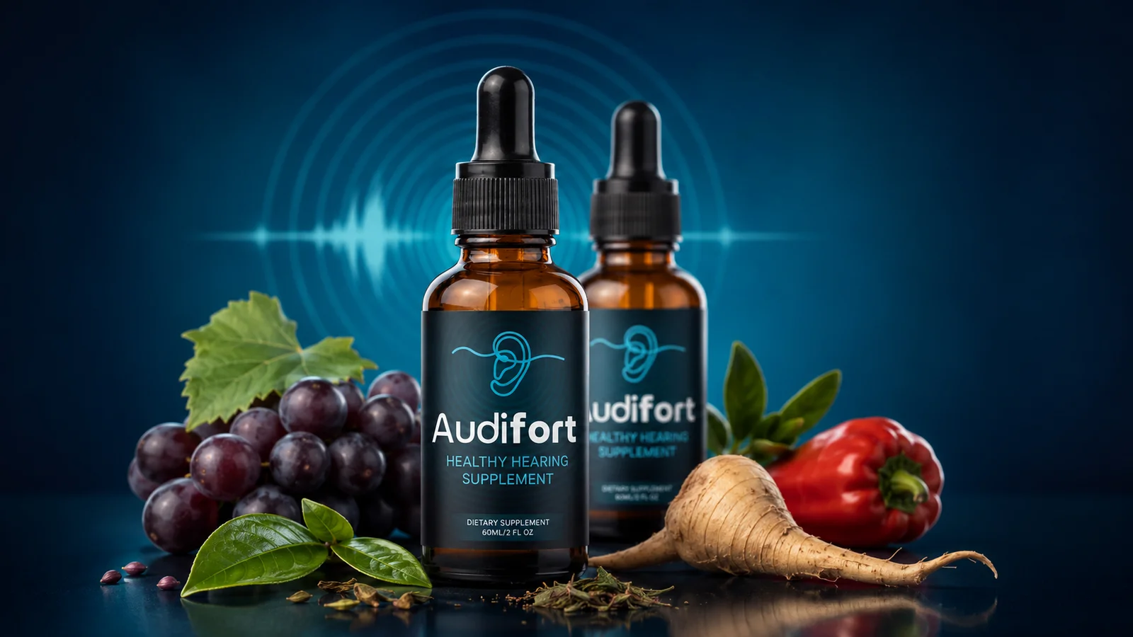 Audifort