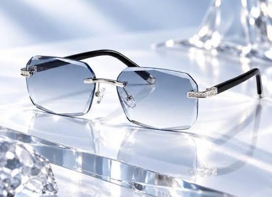 BlueLume Glasses