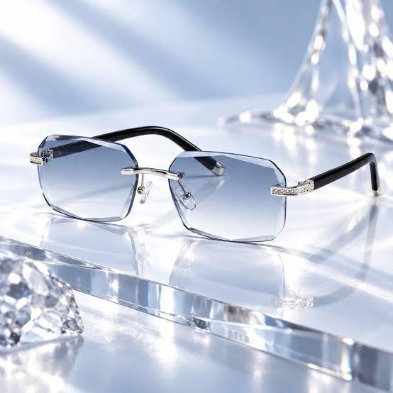 BlueLume Glasses