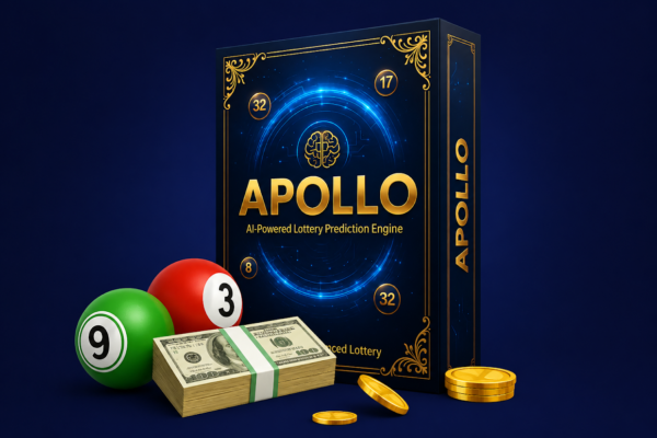 Apollo Intelligence