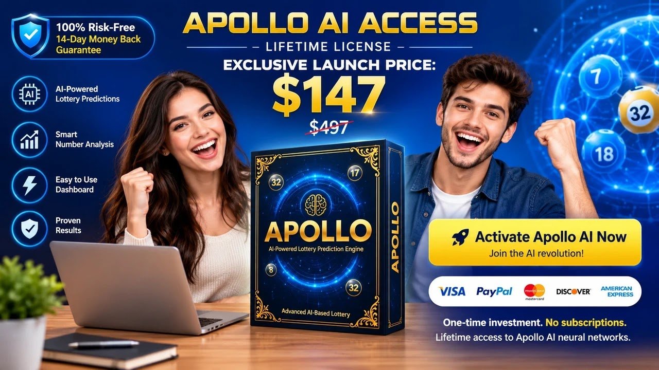 Apollo Intelligence